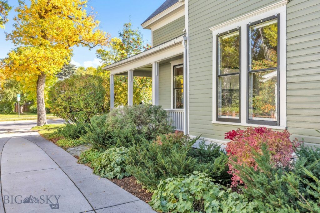 507 S 8th Avenue, Bozeman MT 59715