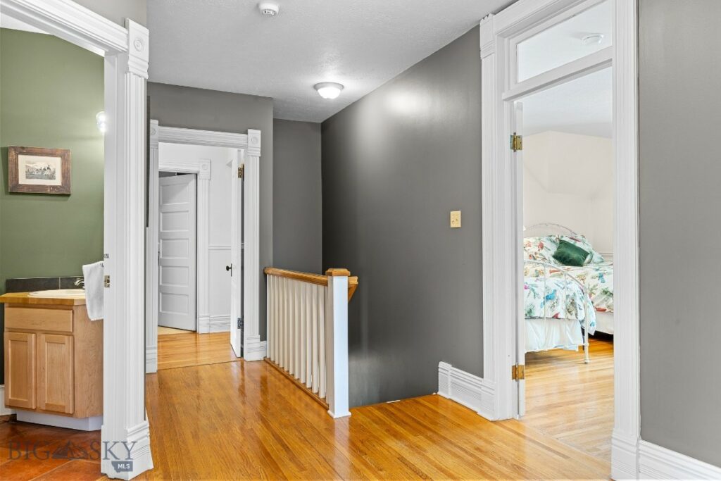 507 S 8th Avenue, Bozeman MT 59715