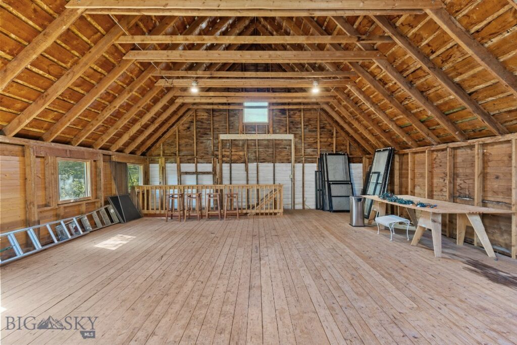 507 S 8th Avenue, Bozeman MT 59715