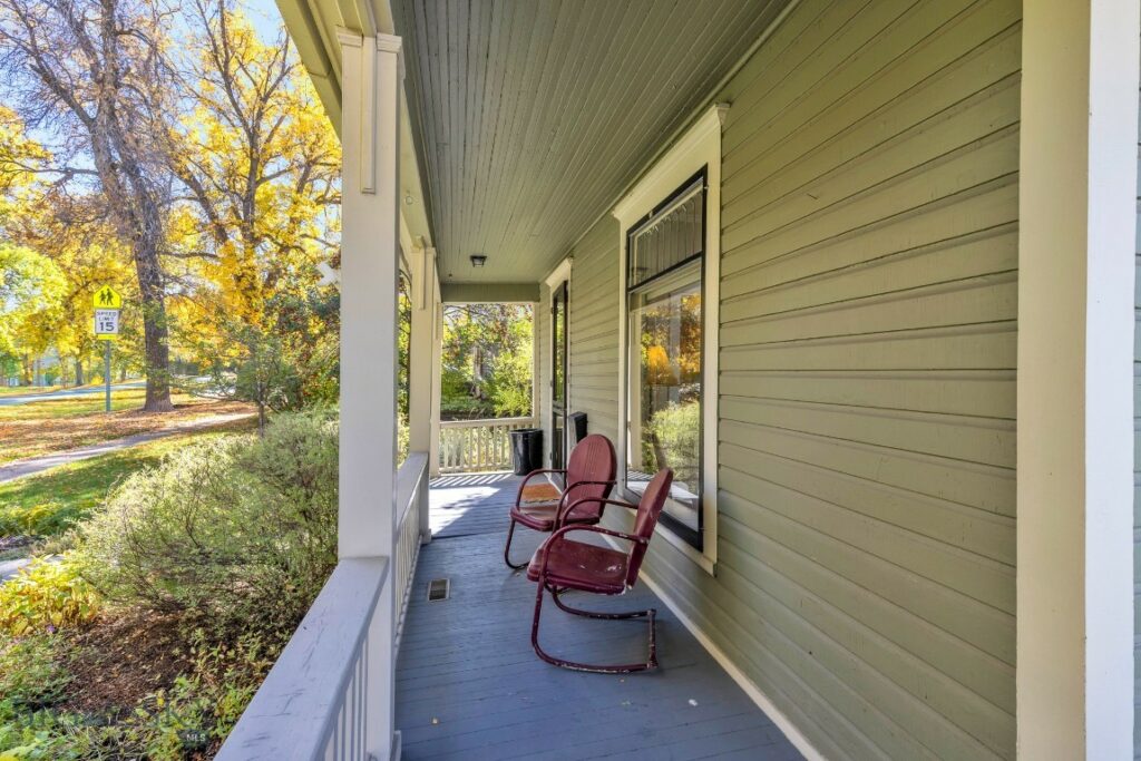 507 S 8th Avenue, Bozeman MT 59715