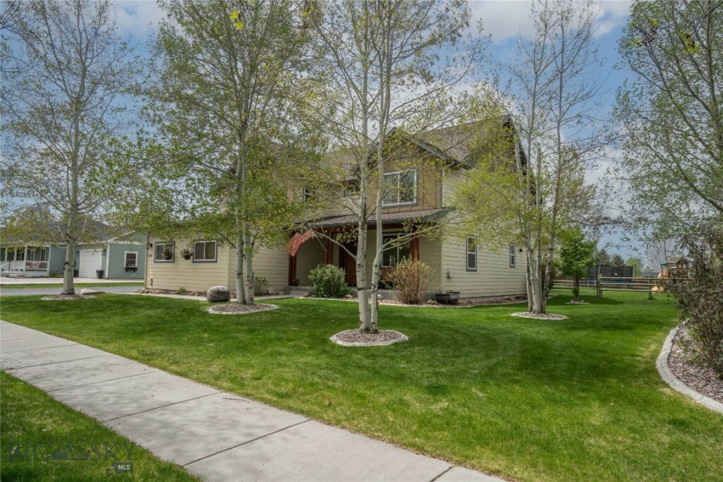 508 Coral Drive, Belgrade MT 59714