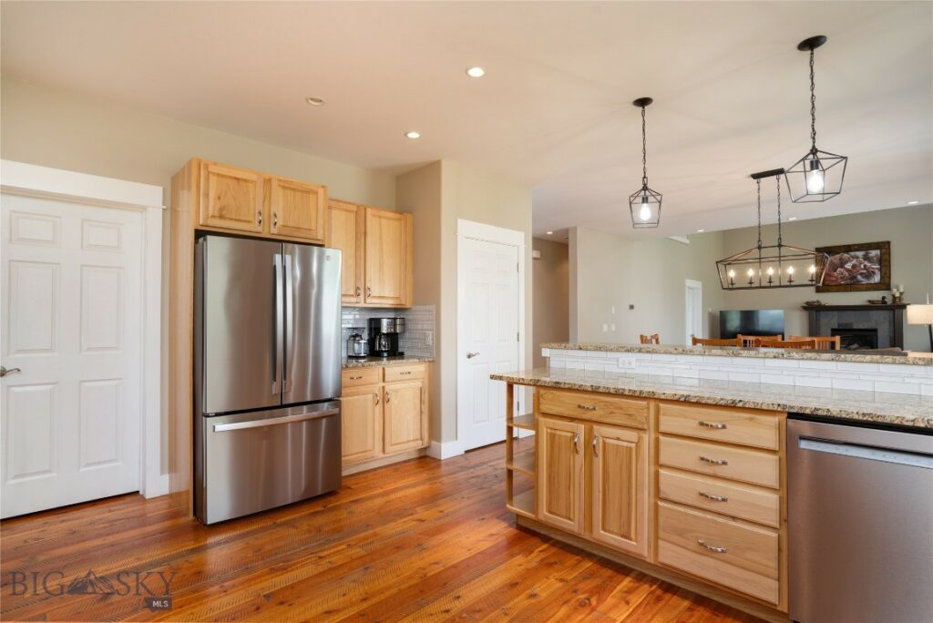 508 Coral Drive, Belgrade MT 59714