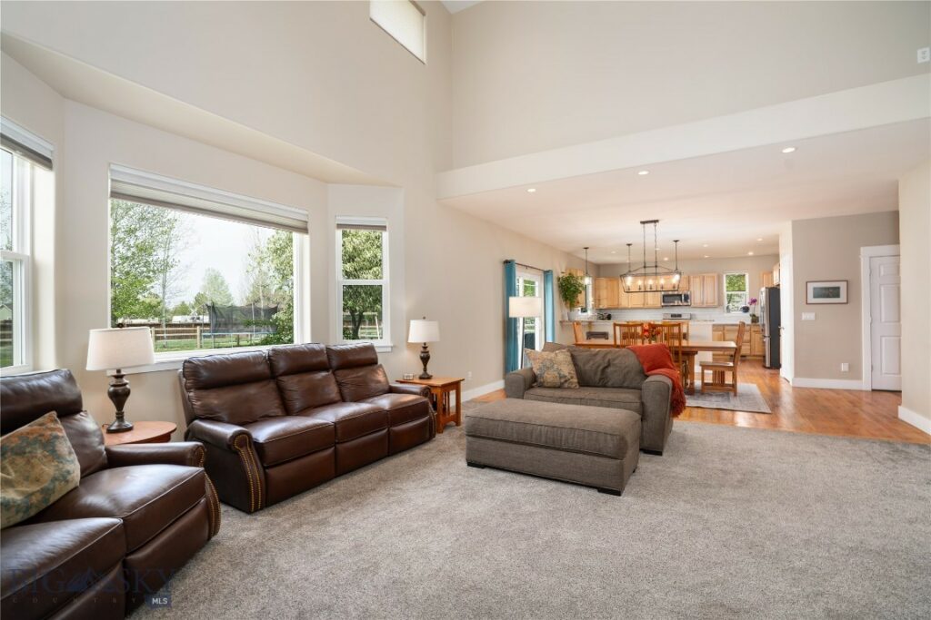 508 Coral Drive, Belgrade MT 59714