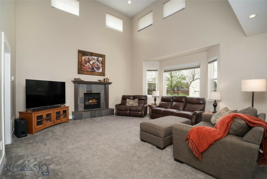 508 Coral Drive, Belgrade MT 59714
