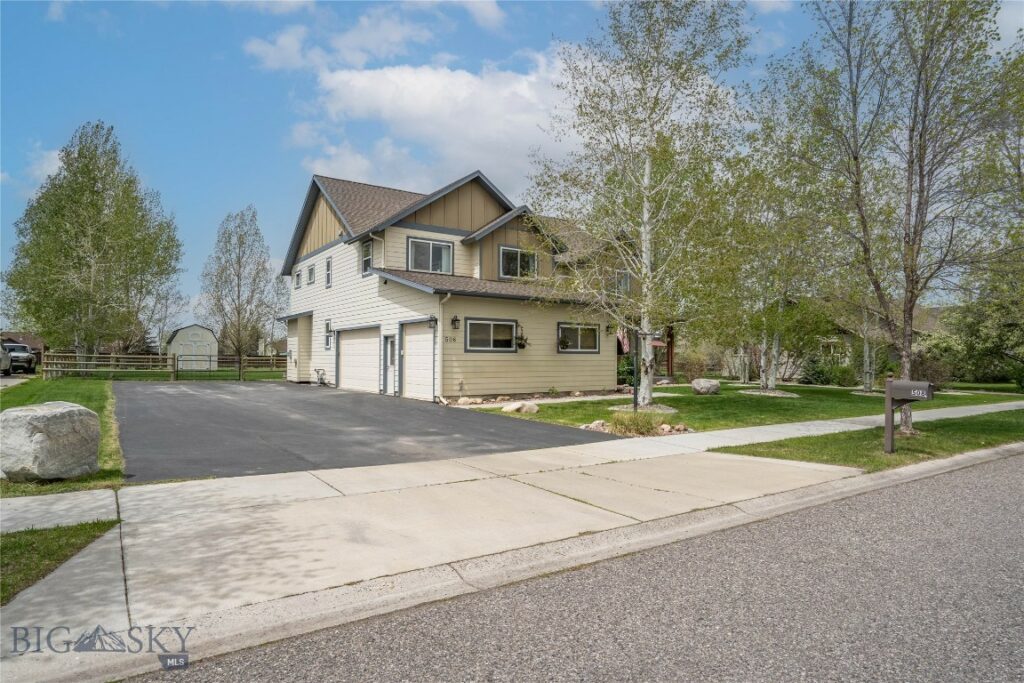 508 Coral Drive, Belgrade MT 59714