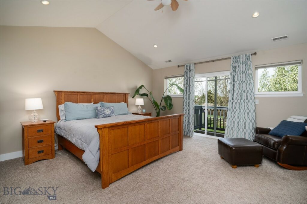 508 Coral Drive, Belgrade MT 59714