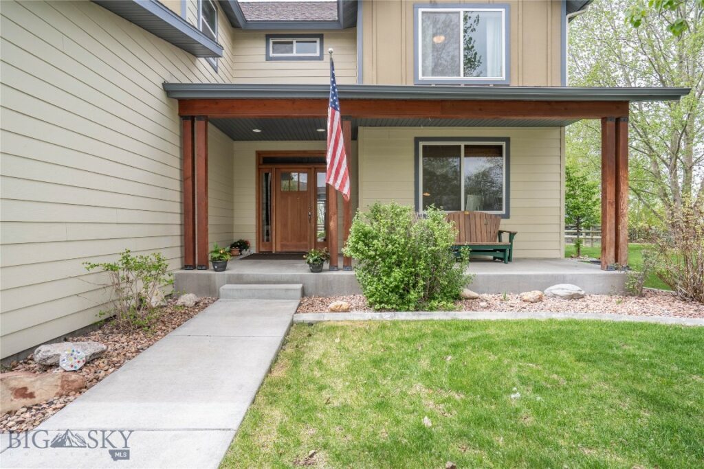 508 Coral Drive, Belgrade MT 59714
