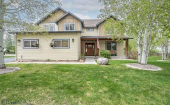 508 Coral Drive, Belgrade MT 59714