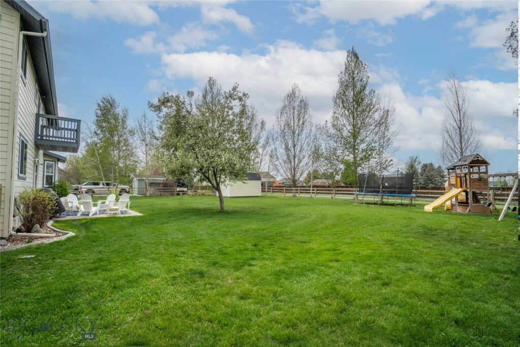 508 Coral Drive, Belgrade MT 59714