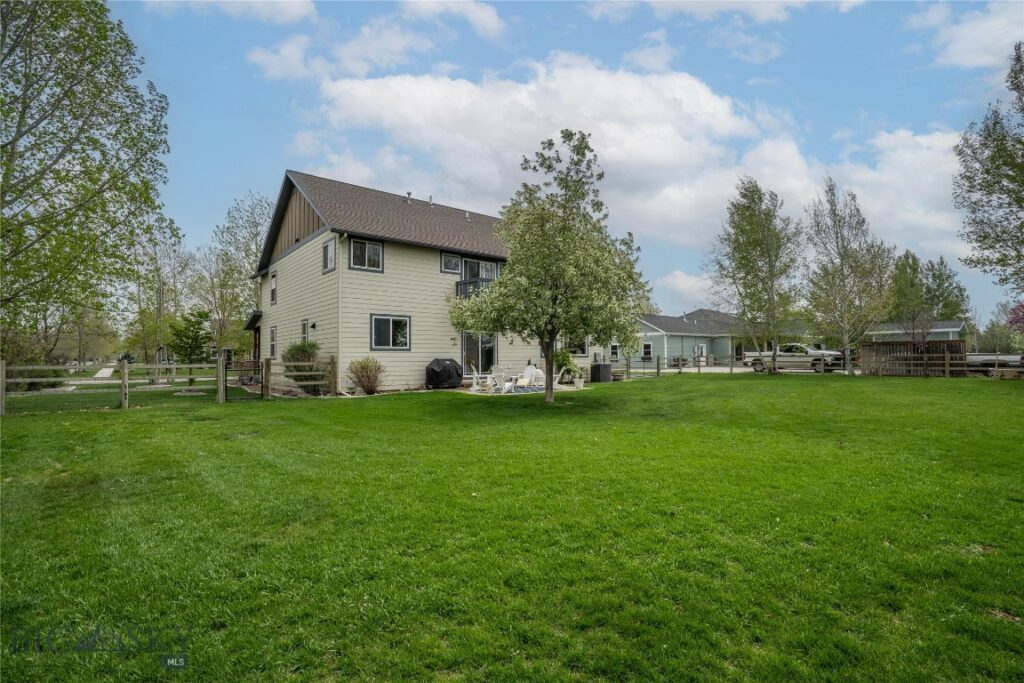 508 Coral Drive, Belgrade MT 59714