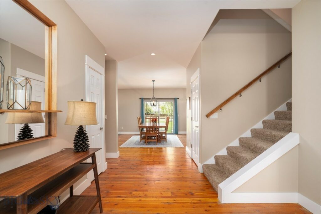 508 Coral Drive, Belgrade MT 59714