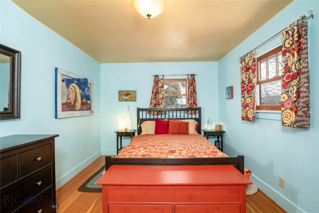 508 N. 3rd, Bozeman MT 59715