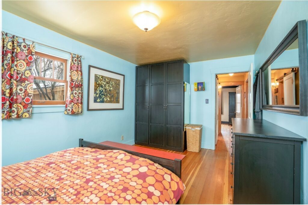 508 N. 3rd, Bozeman MT 59715