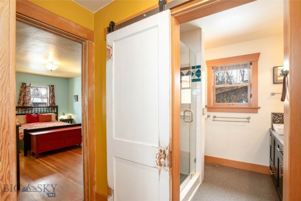 508 N. 3rd, Bozeman MT 59715