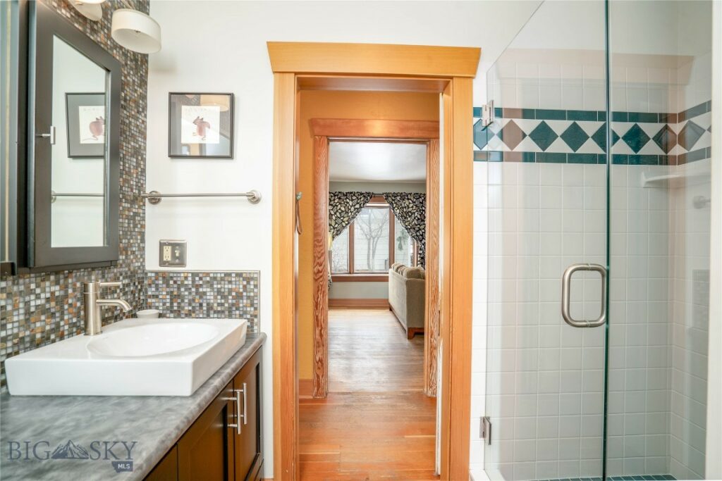 508 N. 3rd, Bozeman MT 59715