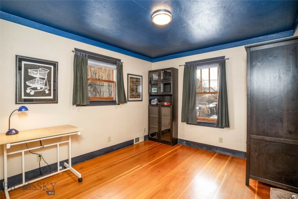 508 N. 3rd, Bozeman MT 59715