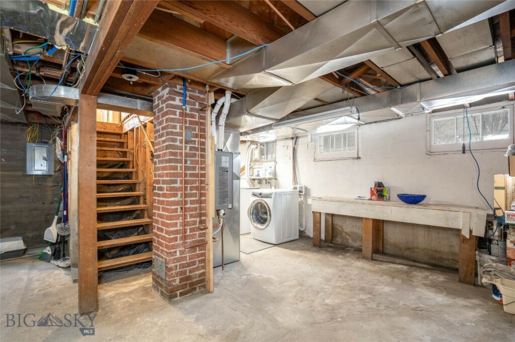 508 N. 3rd, Bozeman MT 59715
