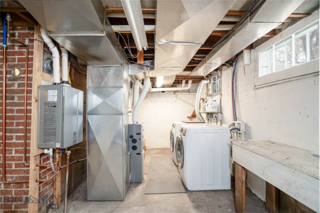 508 N. 3rd, Bozeman MT 59715