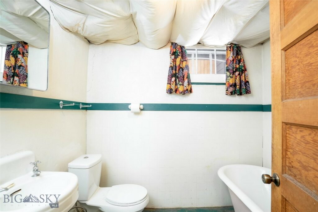 508 N. 3rd, Bozeman MT 59715