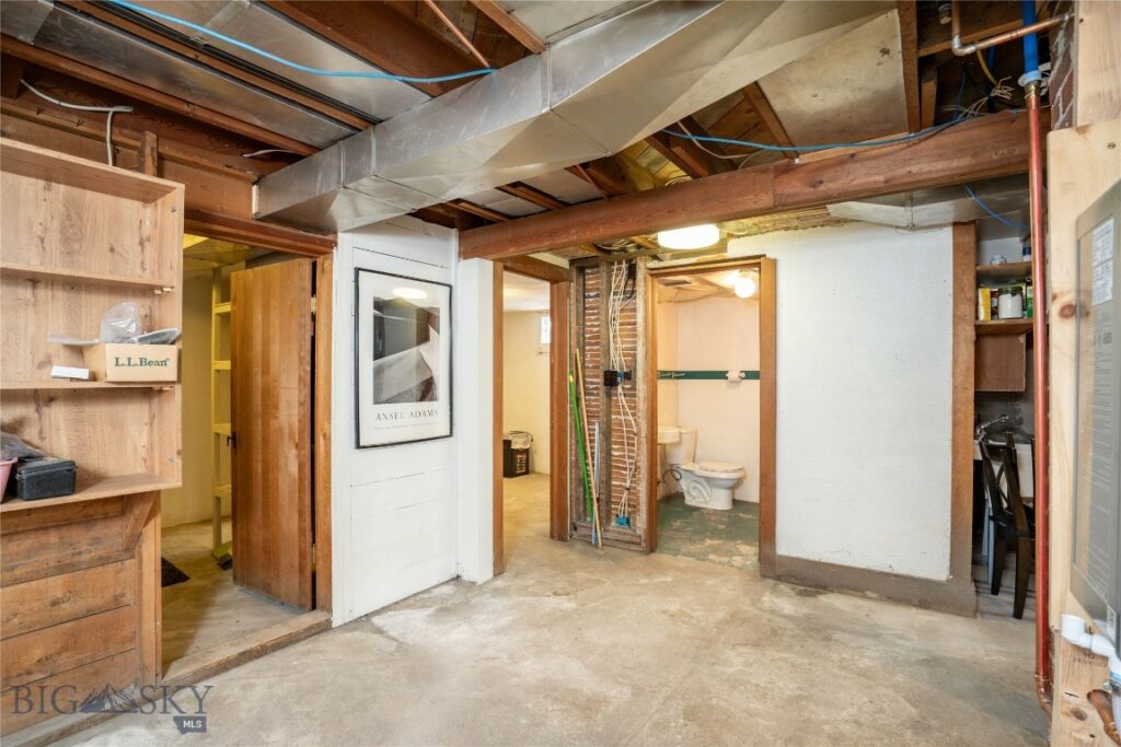508 N. 3rd, Bozeman MT 59715
