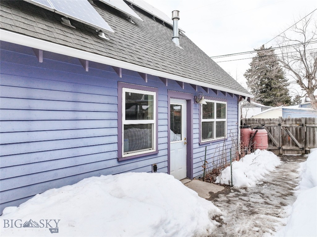 508 N. 3rd, Bozeman MT 59715