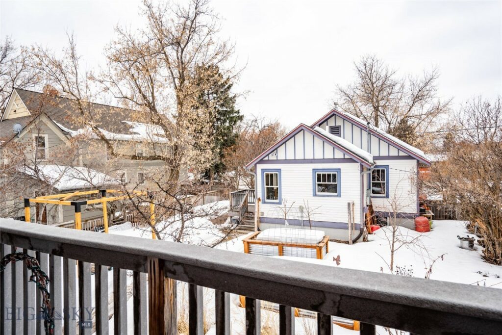 508 N. 3rd, Bozeman MT 59715