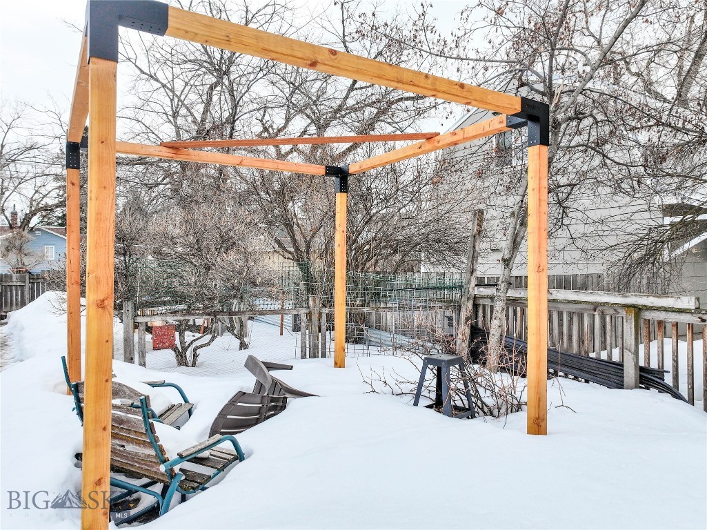 508 N. 3rd, Bozeman MT 59715