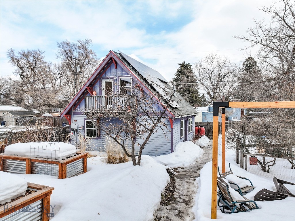 508 N. 3rd, Bozeman MT 59715