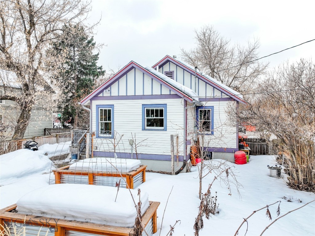 508 N. 3rd, Bozeman MT 59715