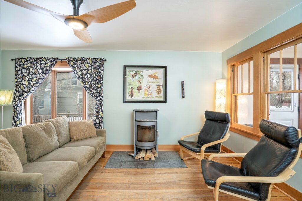 508 N. 3rd, Bozeman MT 59715