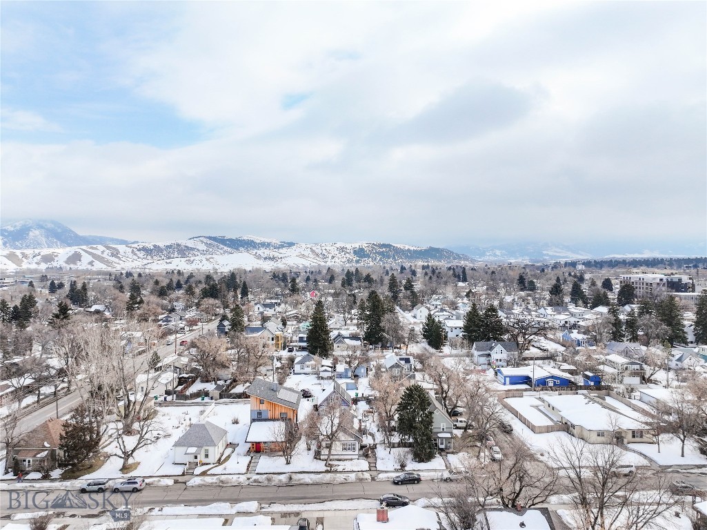 508 N. 3rd, Bozeman MT 59715