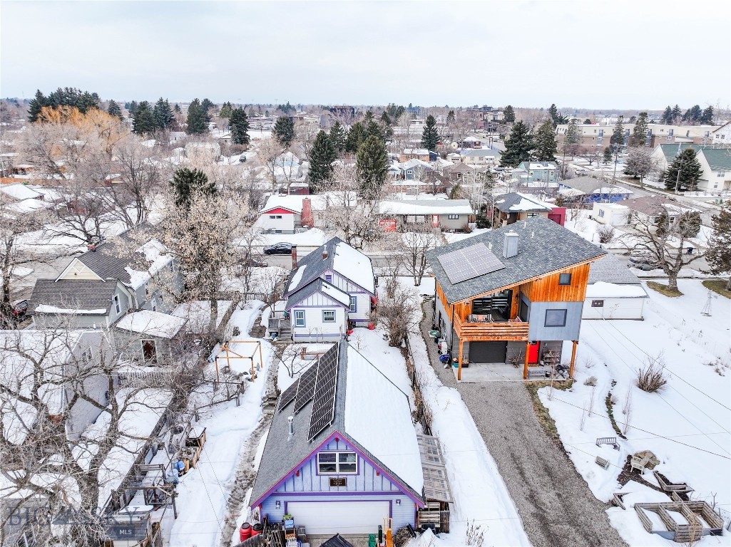 508 N. 3rd, Bozeman MT 59715