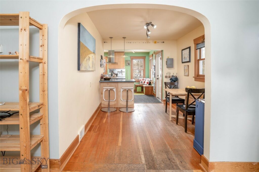 508 N. 3rd, Bozeman MT 59715