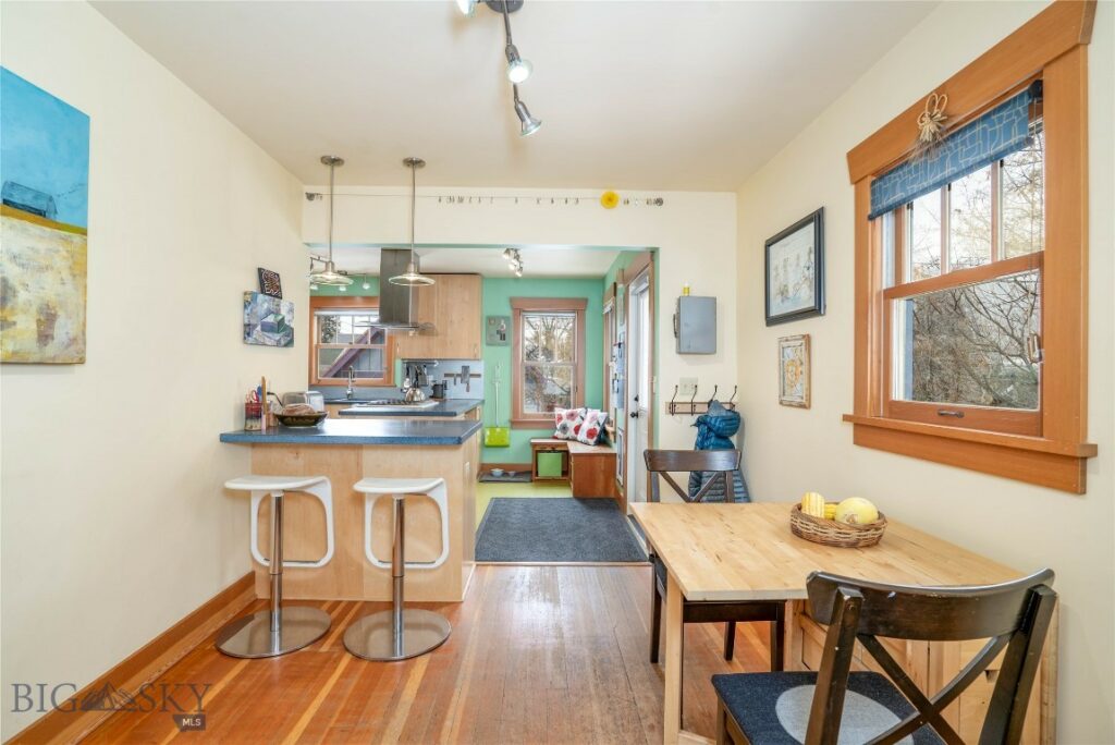 508 N. 3rd, Bozeman MT 59715