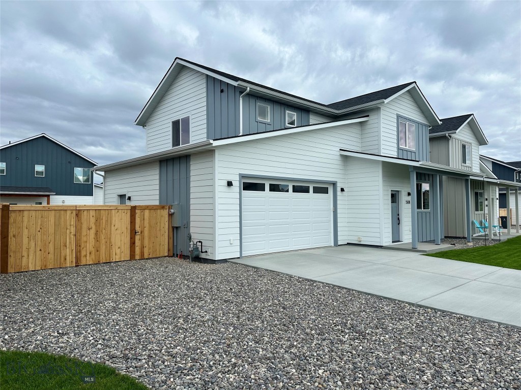 508 Wise Way, Belgrade MT 59714
