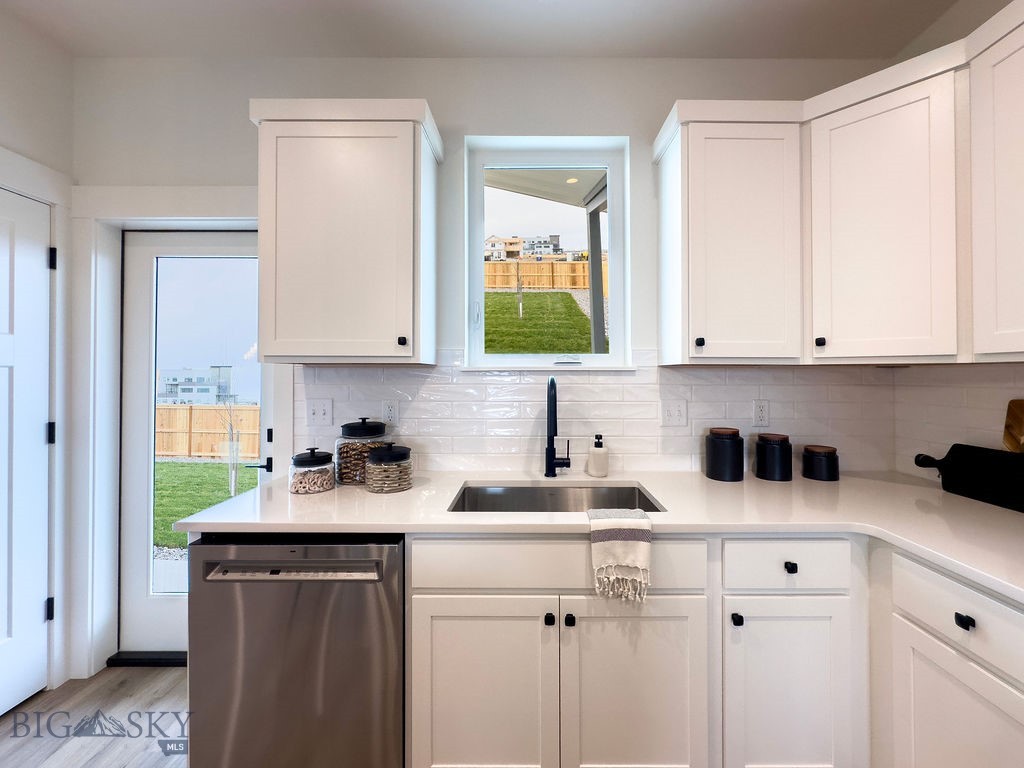 508 Wise Way, Belgrade MT 59714