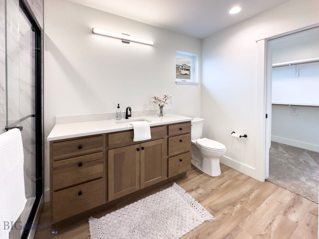 508 Wise Way, Belgrade MT 59714