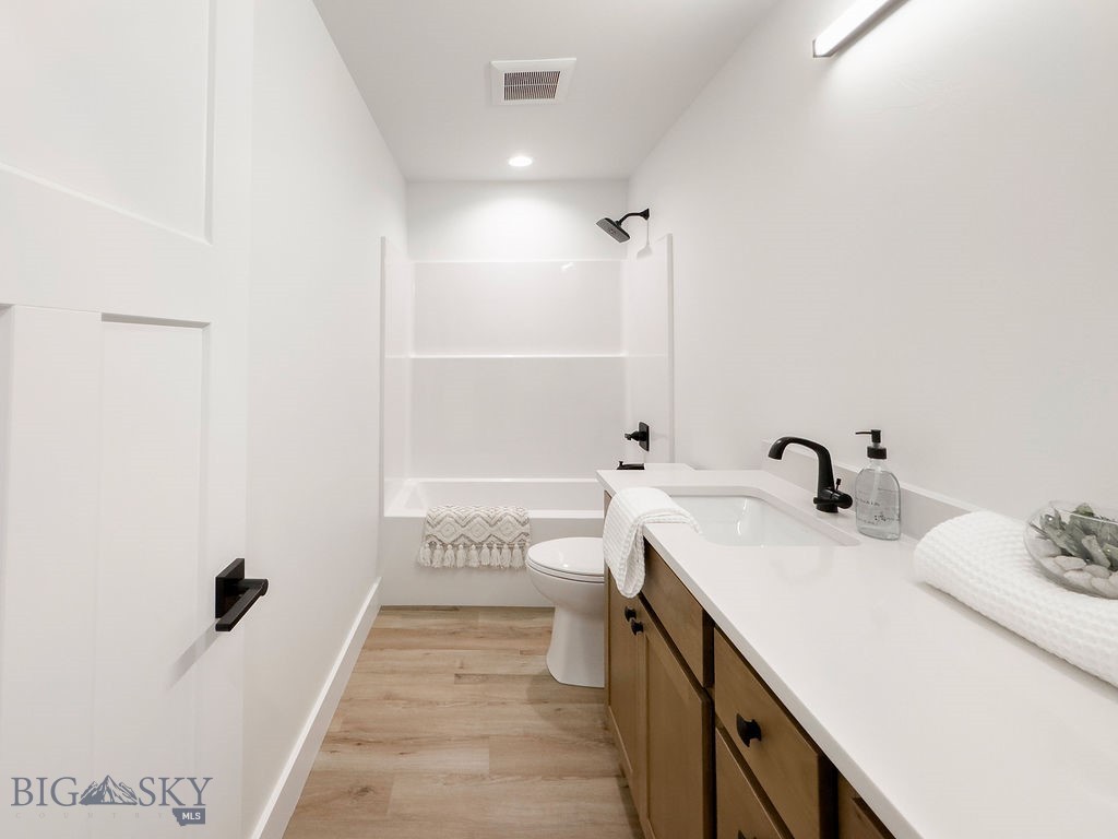508 Wise Way, Belgrade MT 59714