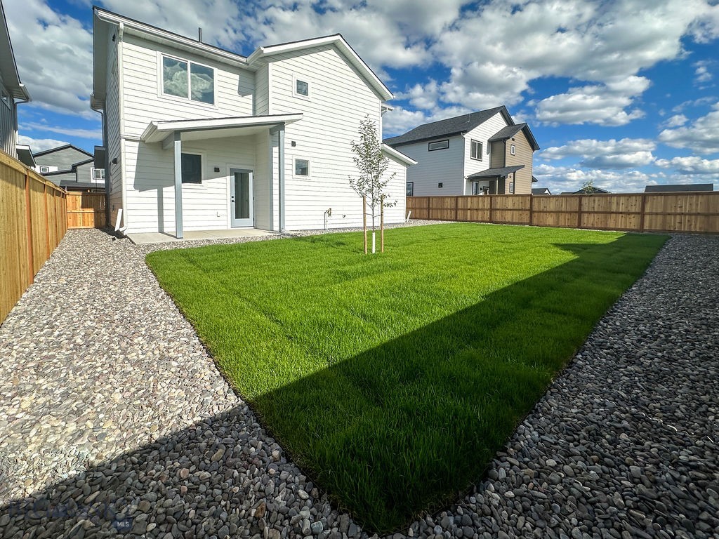 508 Wise Way, Belgrade MT 59714