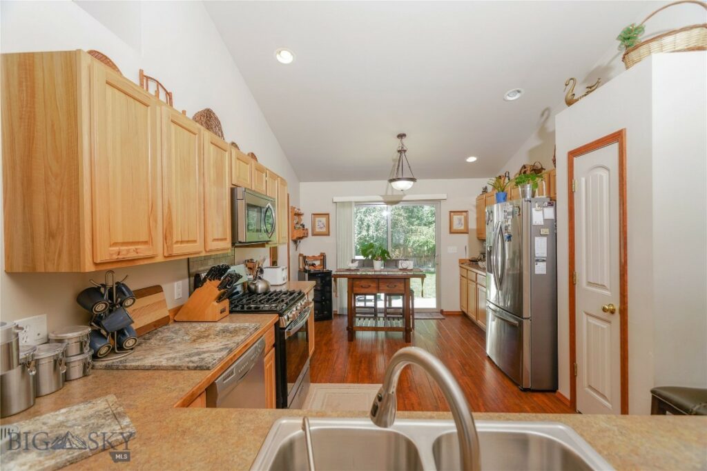 51 Forest Grove Lane, Bozeman MT 59718