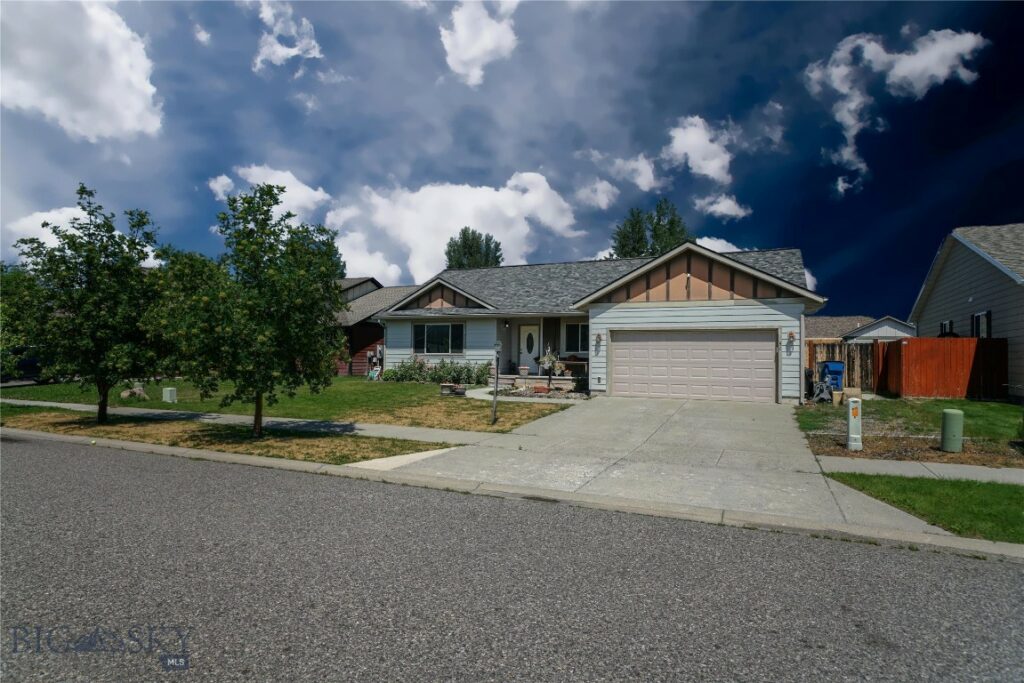 51 Forest Grove Lane, Bozeman MT 59718