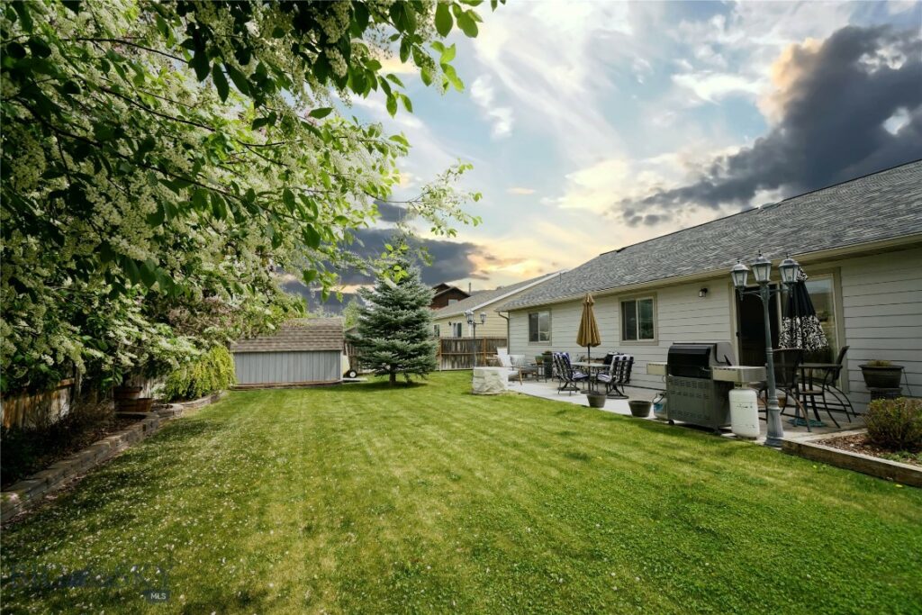 51 Forest Grove Lane, Bozeman MT 59718