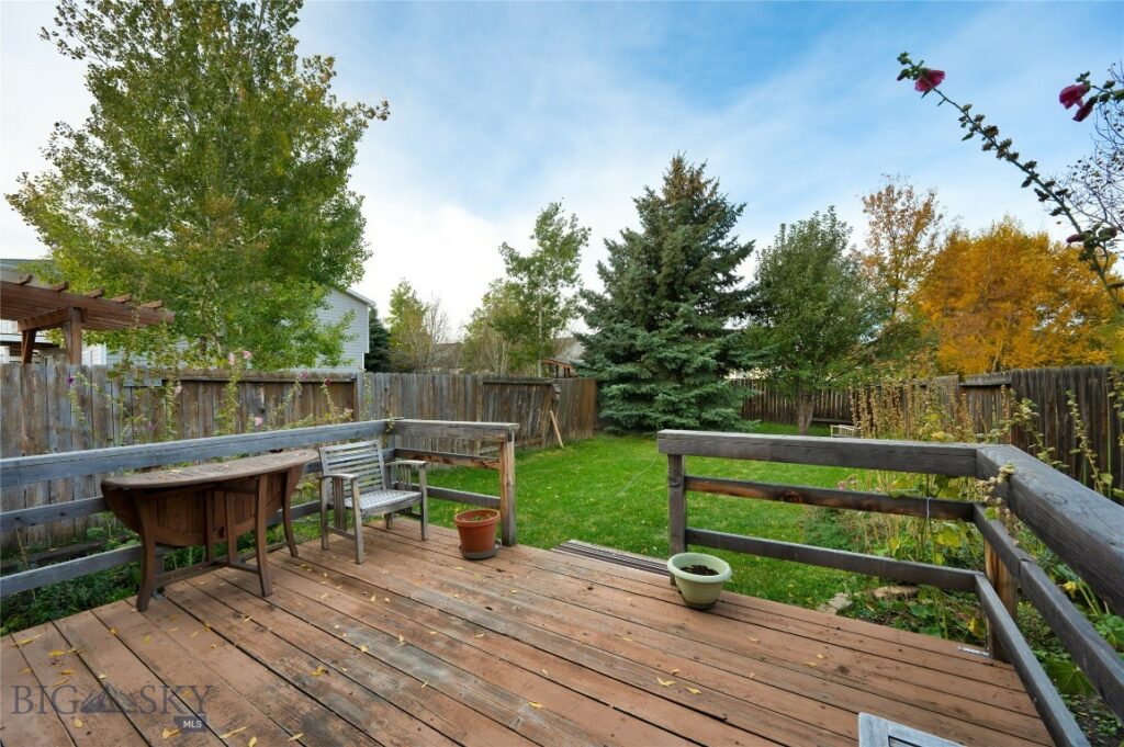 51 Michael Grove, Bozeman MT 59718