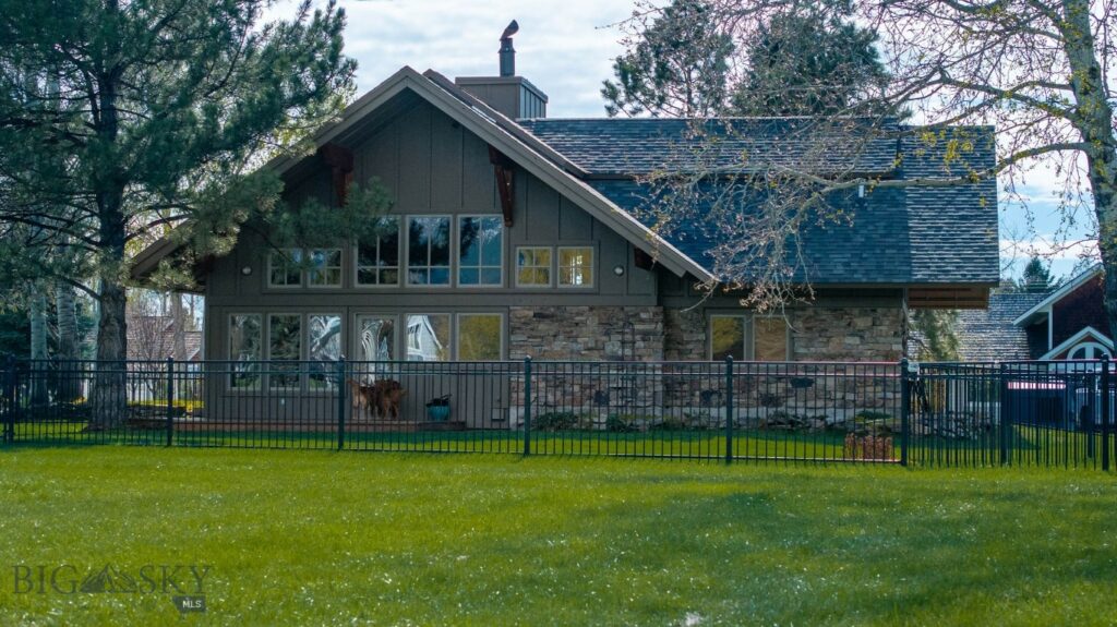 51 Park Plaza Road, Bozeman MT 59715