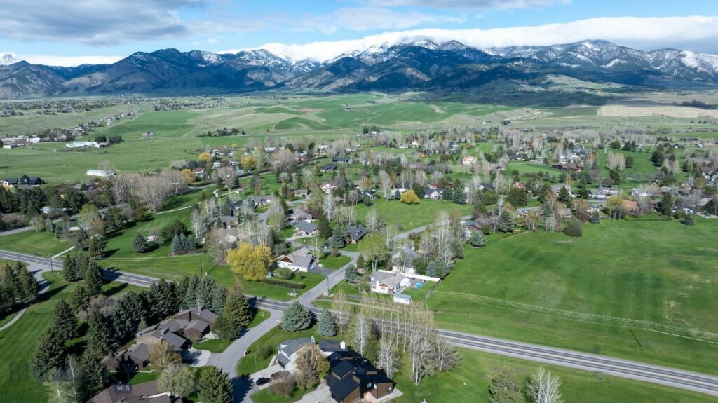 51 Park Plaza Road, Bozeman MT 59715