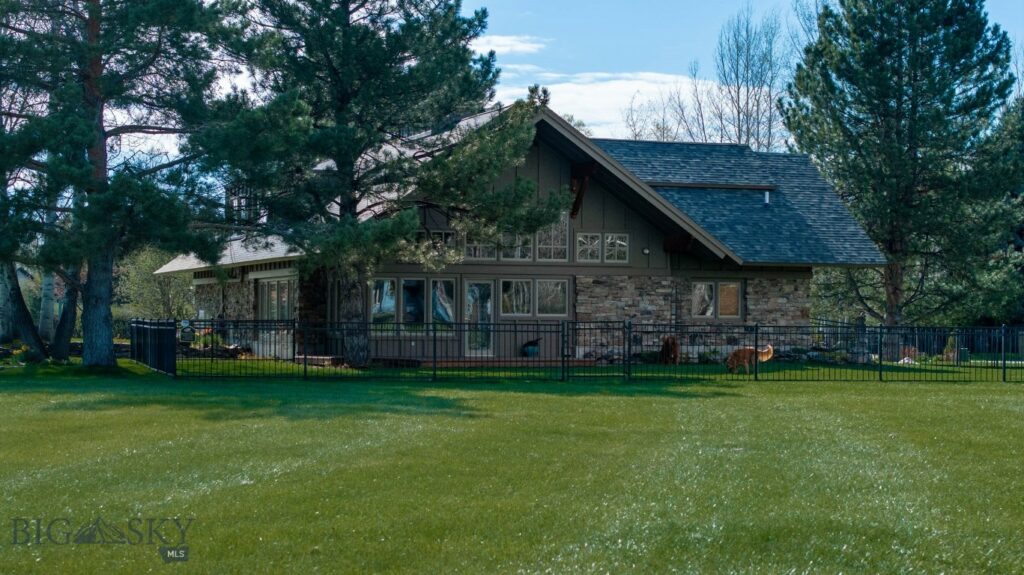 51 Park Plaza Road, Bozeman MT 59715