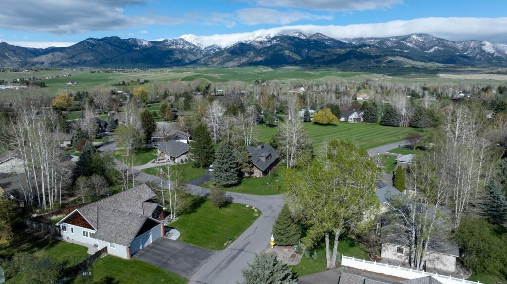 51 Park Plaza Road, Bozeman MT 59715