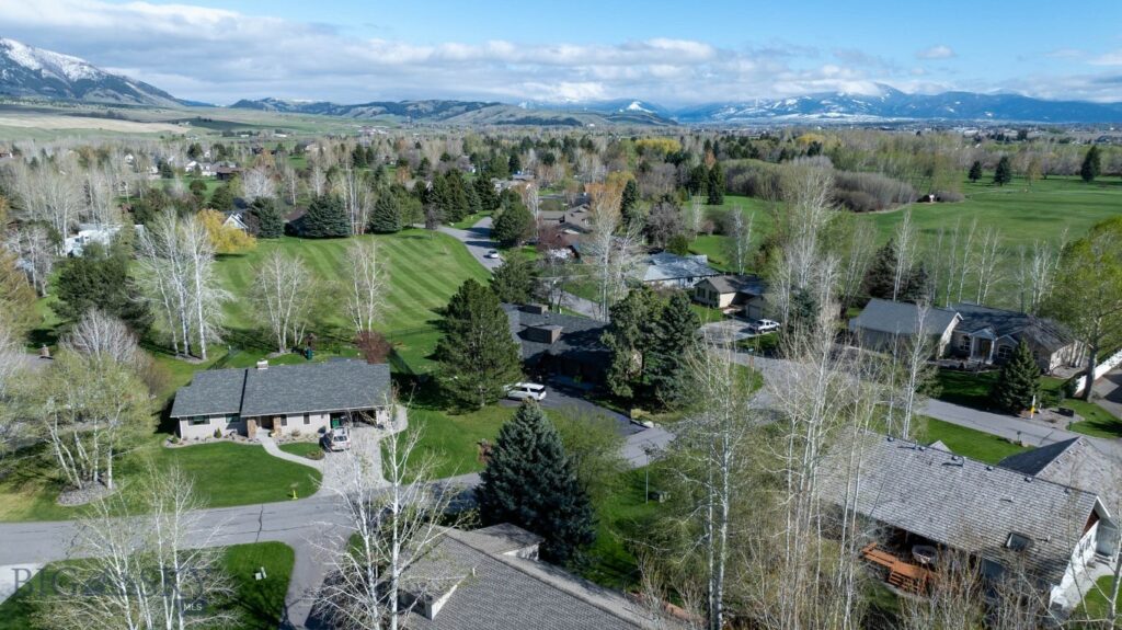 51 Park Plaza Road, Bozeman MT 59715