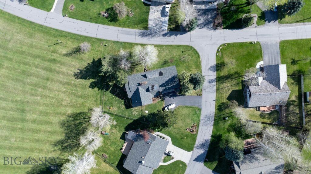 51 Park Plaza Road, Bozeman MT 59715
