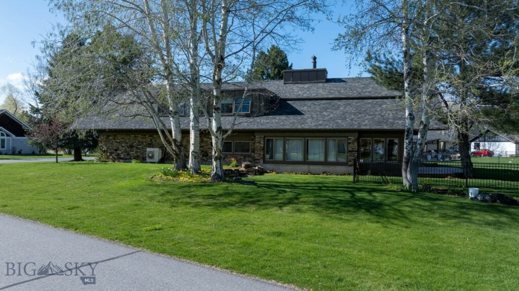 51 Park Plaza Road, Bozeman MT 59715